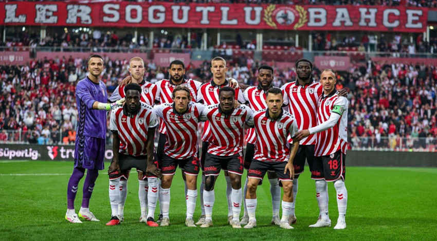 Samsunspor, 27 yıl sonra Avrupa sahnesinde! Play-off turundaki muhtemel rakipler belli oldu