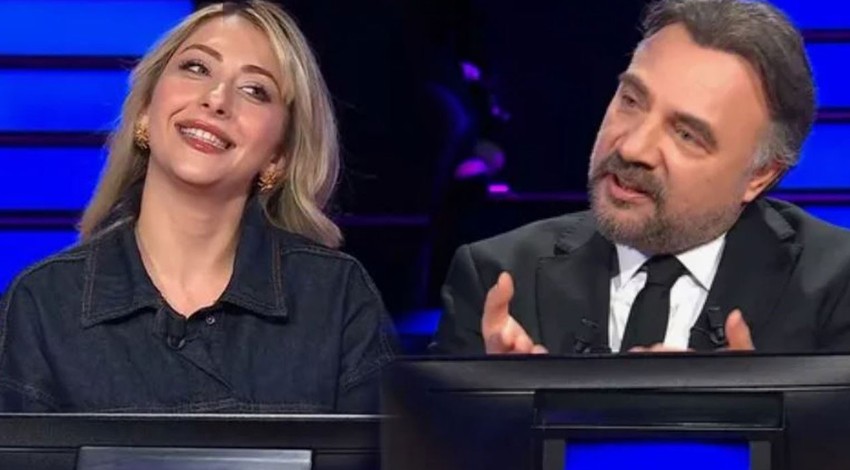 Oktay Kaynarca'dan elenen yarışmacıya şok sözler! "Al bunları da eve götür"