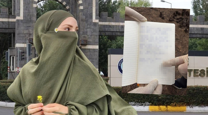 Sır perdesi aralanıyor mu? Nur Sena Düzgün intihar mektubunda onu işaret etmişti! Araştırma görevlisiyle ilgili flaş gelişme