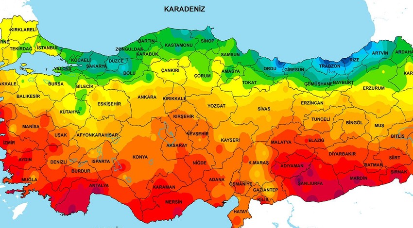 Türkiye'de 3 ay sonra başlayacak. Tarih resmen verildi