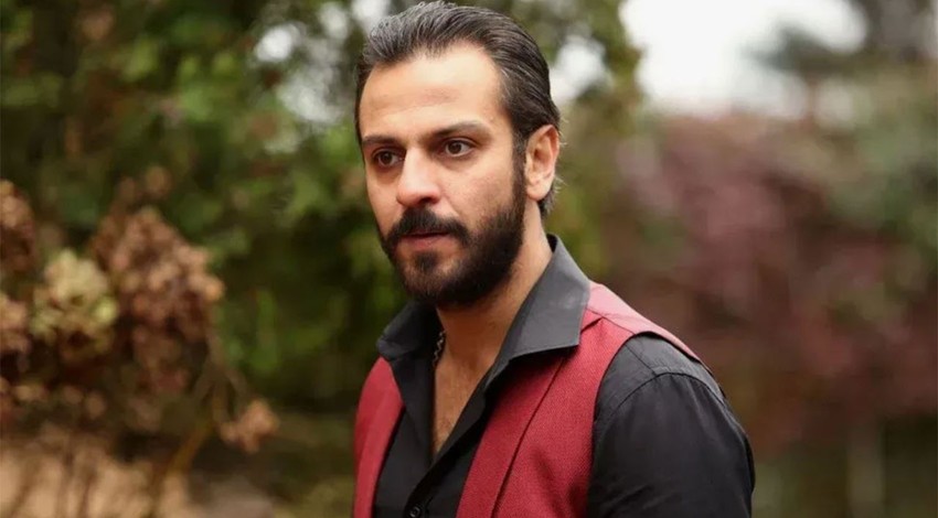 Erkan Kolçak Köstendil yeni rolü için imaj değiştirdi! Son hali sosyal medyada gündem oldu