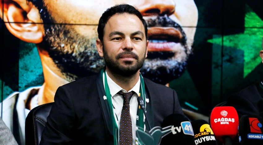 Selçuk İnan yeniden Süper Lig’de! Resmi imzayı attı