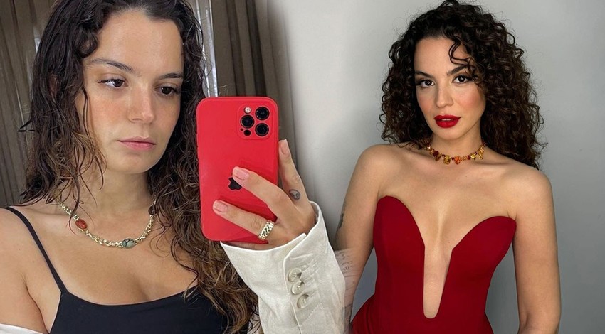 Aslı Bekiroğlu'ndan korkutan haber! Ameliyat oldu