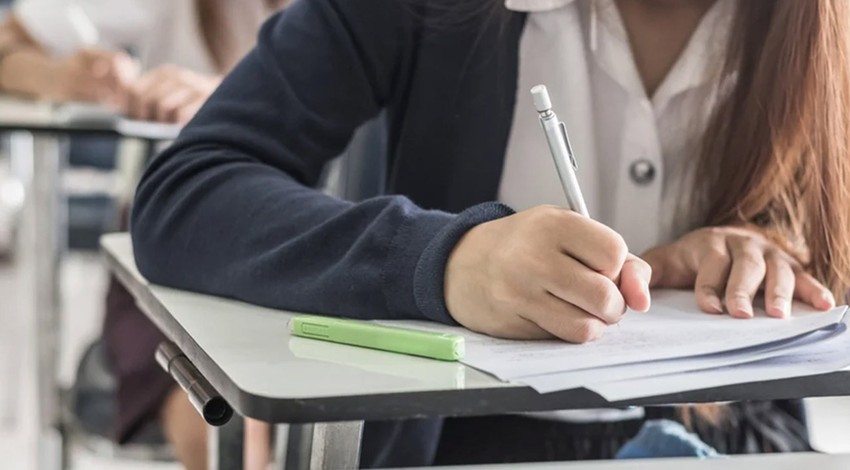 Öğrenciler ve aileler dikkat! Üniversite giriş sınavı yaklaşıyor: İşte uzmanından sınav kaygısıyla baş etmenin püf noktaları