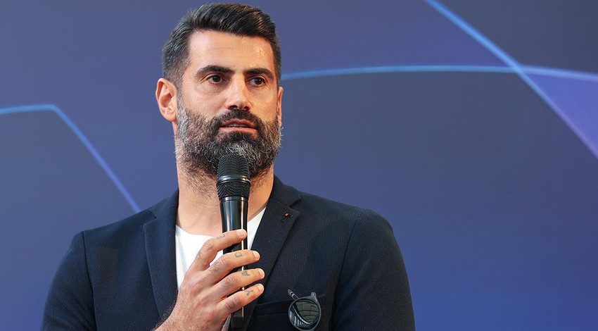 Adı Fenerbahçe ile anılıyordu! Volkan Demirel gelen teklifleri açıkladı