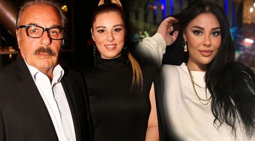 Tuğçe Tayfur üçüncü kez anne oldu! Kızına verdiği ismi ilk kez açıkladı! Kötü haberi de duyurdu