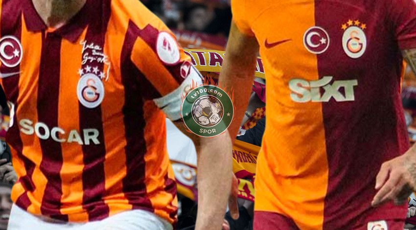 Transfer piyasası yanıyor! Büyük sürpriz! Süper Lig devinden Galatasaray’ın 2 yıldızına transfer teklifi!