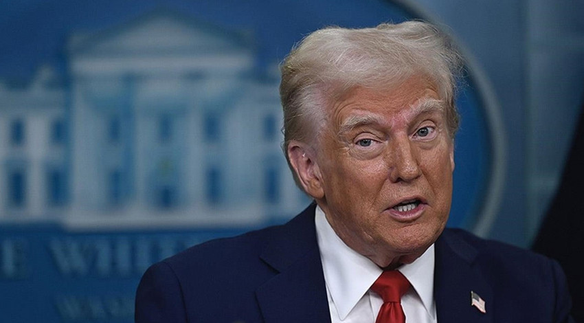 Veriler geldi, Trump o isme isyan etti: İnanılmaz biri!