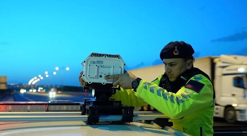 Bakanlıktan yeni radar adımı: Vatandaşlar artık oradan görebilecek
