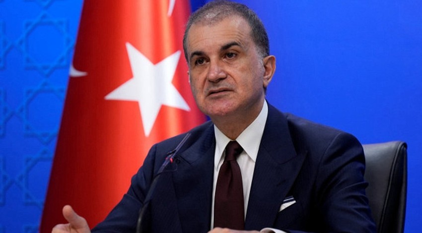 AK Parti Sözcüsü Çelik, CHP Lideri Özel'in açıklamalarına tepki gösterdi