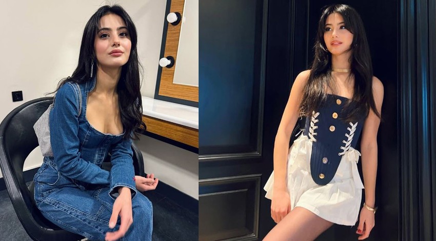 Ünlü iş insanıyla aşk yaşıyordu! Helin Kandemir'den ayrılık açıklaması geldi