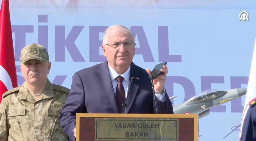 Cumhurbaşkanı Erdoğan, Mehmetçik ile telefonda bayramlaştı