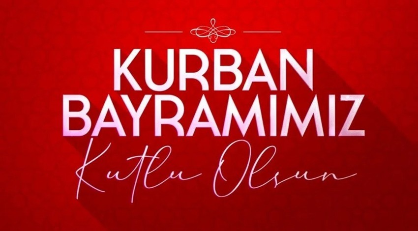 En güzel, en anlamlı Kurban Bayramı mesajları