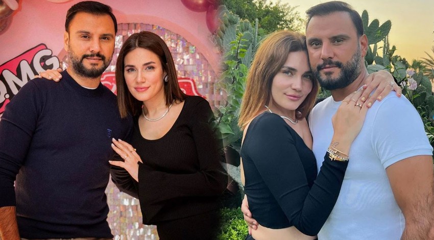 Alişan en büyük hayalini ilk kez açıkladı! Buse Varol bir türlü ikna olmadı!