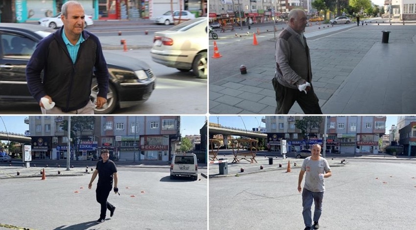 Kurban kesiminde kaç kişi yaralandı? Bakan Memişoğlu açıkladı
