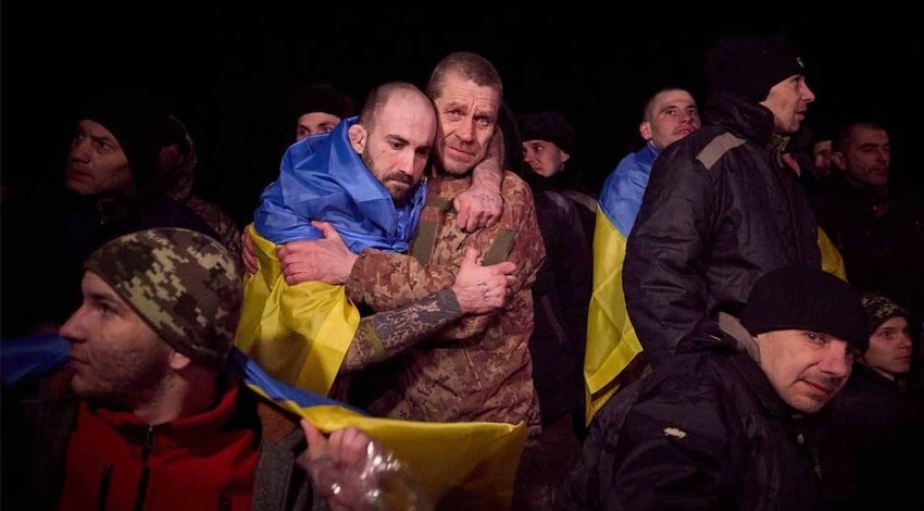 Ukrayna, Rusya’ya çağrıda bulundu: Bu günlerden itibaren