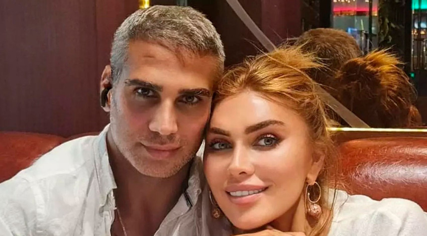 Şarkıcı Doğuş ve eşinin acı günü! Sosyal medyadan duyurdu: “Dostum, sırdaşım, can yoldaşımı kaybettim”