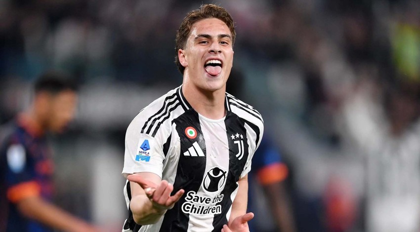 Transferin gözdesi olmuştu! Juventus’tan Kenan Yıldız için sürpriz karar!