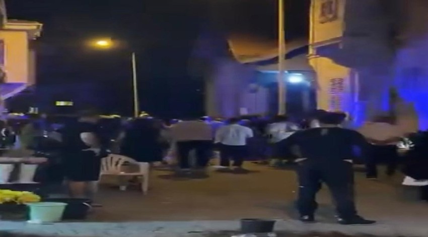Bursa'da dehşet dolu anlar! Bıçaklı kavgada 1 kişi öldü, 1 kişi yaralandı