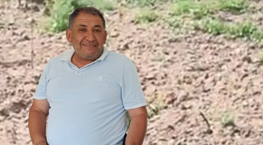 Sivas'ta kayısı bahçesine giden vatandaş yolda bir anda 1,2,3,4 tanesini yan yana gördü. Vatandaşın 4 tanesine yönelik yaptığı  çağrı görenlerin yüreğini ısıttı
