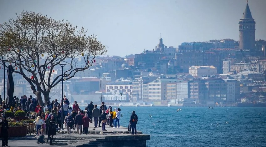 Bayramın son günü hava nasıl olacak?