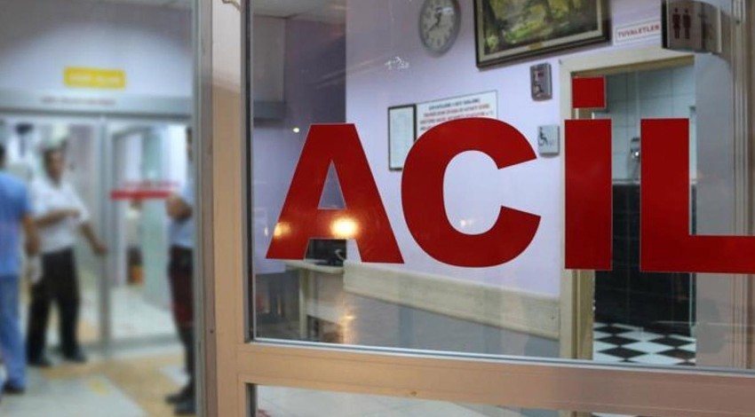 Bursa'da 23 tarım işçisi zehirlenme şüphesiyle hastaneye kaldırıldı