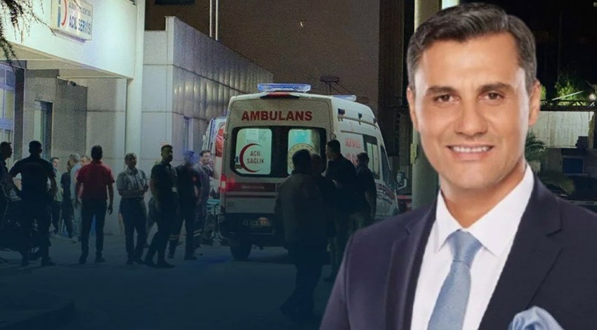 Ferdi Zeyrek'in sağlık durumu nasıl? Hastaneden yeni açıklama geldi