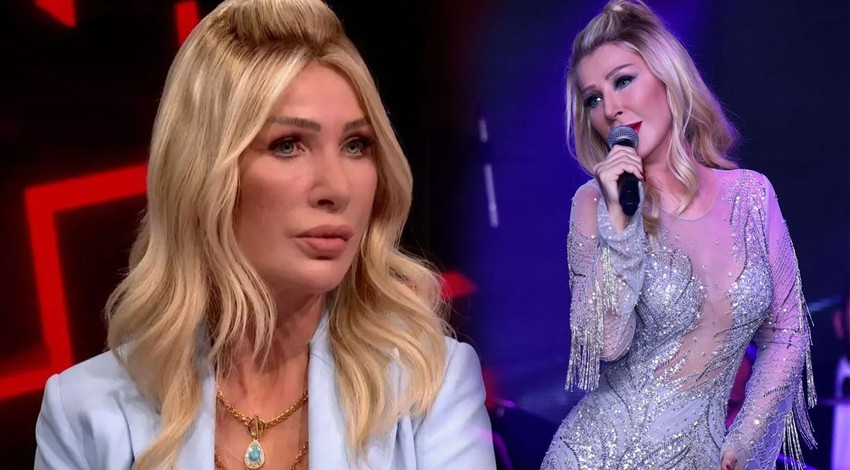 Seda Sayan'dan yıllar sonra gelen itiraf! "Gecekondu çocuğuyum" diyerek yaşadıklarını ilk kez anlattı