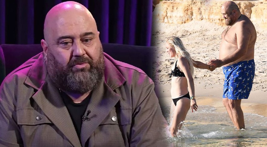 Masterchef jürisi Somer Sivrioğlu yeni aşka yelken açtı! Sevgilisinin sosyal medya paylaşımı gündem oldu