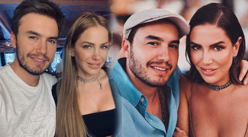 Selin İmer'den Mustafa Ceceli itirafı! Doğum günü hediyesini duyanlar şoke oldu