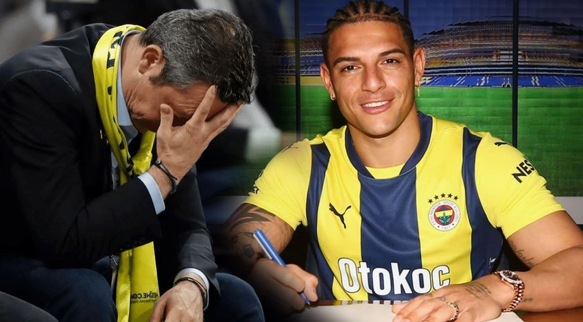 Ali Koç Diego Carlos'a mahkum kalacak! Galatasaray Fenerbahçeli yıldıza talip oldu, 10 milyon euro fiyat aldılar
