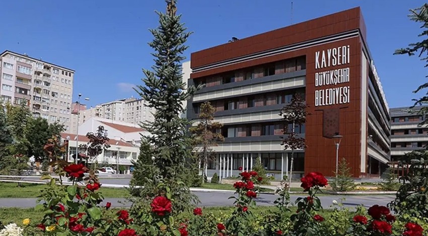 Kayseri Büyükşehir Belediyesi duyurdu: Kartal Kavşağı inşaatı için ihaleler başladı