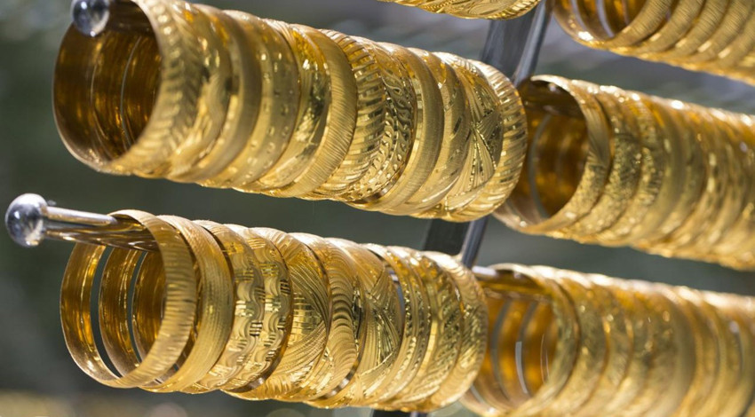 Altın fiyatları bayram sonrası düşüşte! İşte, 10 Haziran 2025 Salı günü, 22 ayar bilezik, Cumhuriyet altını, ata, tam, yarım, çeyrek ve gram altın fiyatları