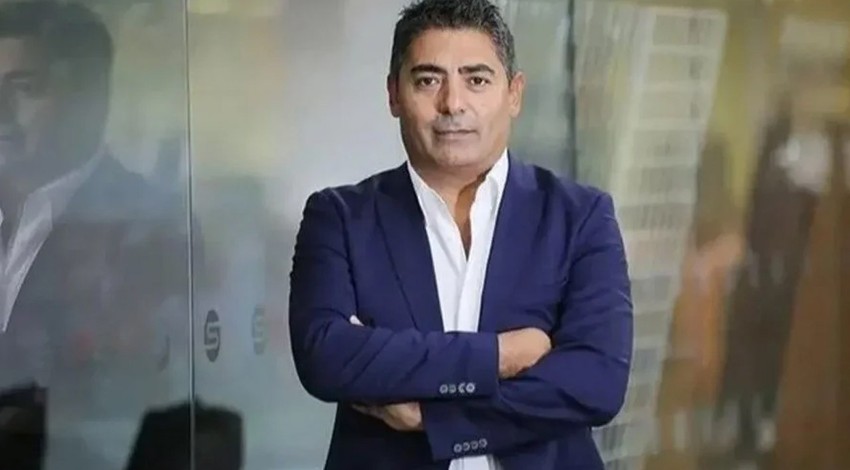 Halk TV'nin sahibi Cafer Mahiroğlu hakkında yakalama kararı