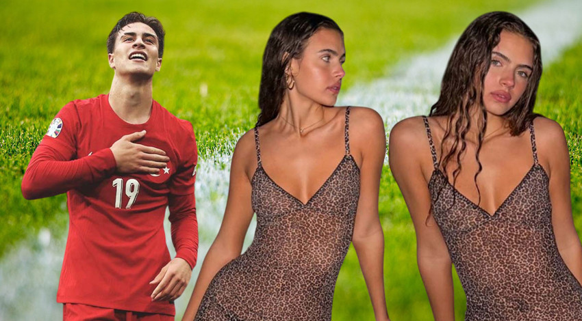 Kenan Yıldız yeni aşka yelken açtı! Çalma listesi her şeyi ortaya çıkardı! Gönlünü Avusturyalı modele kaptırmış