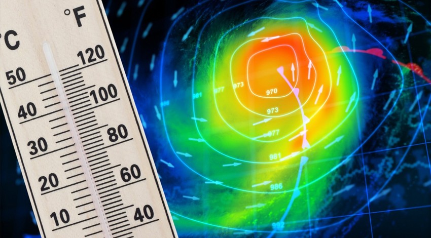 Meteoroloji'den kritik uyarı! Alarm verildi: Kuvvetli bir şekilde geliyor