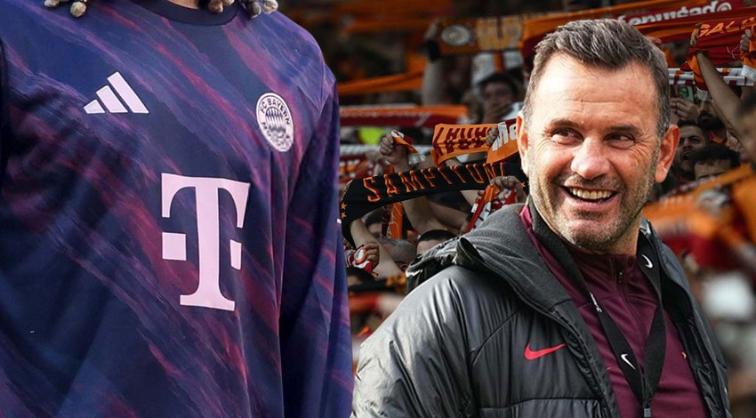Galatasaray taraftarını heyecan bastı! 30 milyon euroluk yıldızın transferinde büyük aşama kaydedildi!