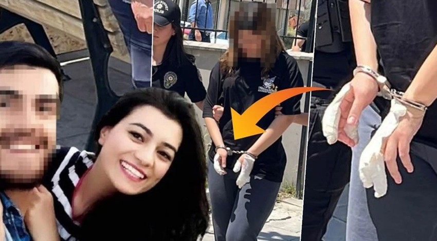 36 günlük bebeğinin yanında bıçaklanarak öldürülmüştü: Korkunç olayda yeni gelişme