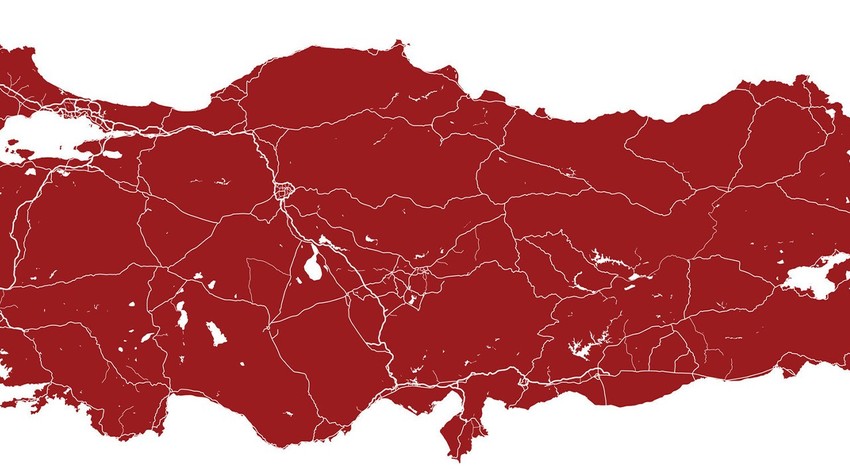 Artvin, Bayburt, Giresun, Gümüşhane, Ordu, Rize, Samsun, Tokat ve Trabzon'a acil -10'luk pazar uyarısı verildi