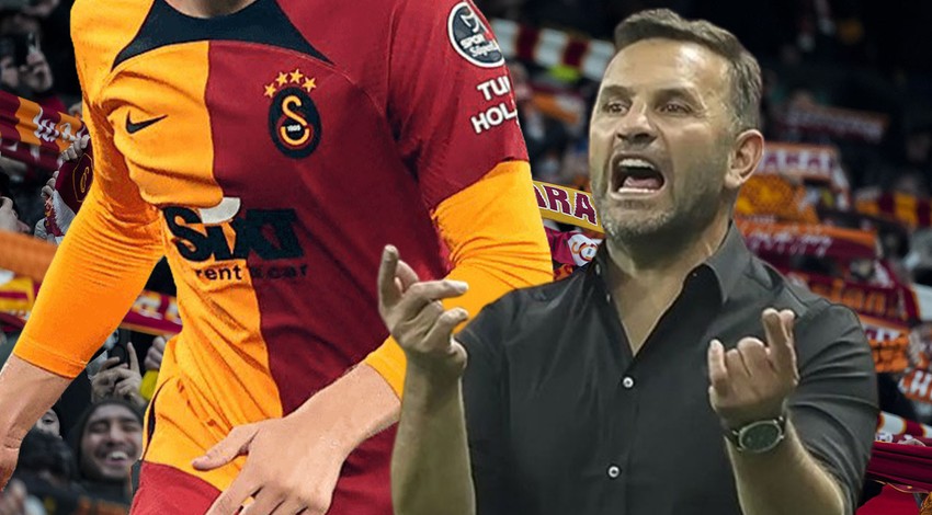 Okan Buruk’un gözünden düştü! Galatasaray’da 14 milyon euroluk yıldız gidici! İlk talibi belli oldu