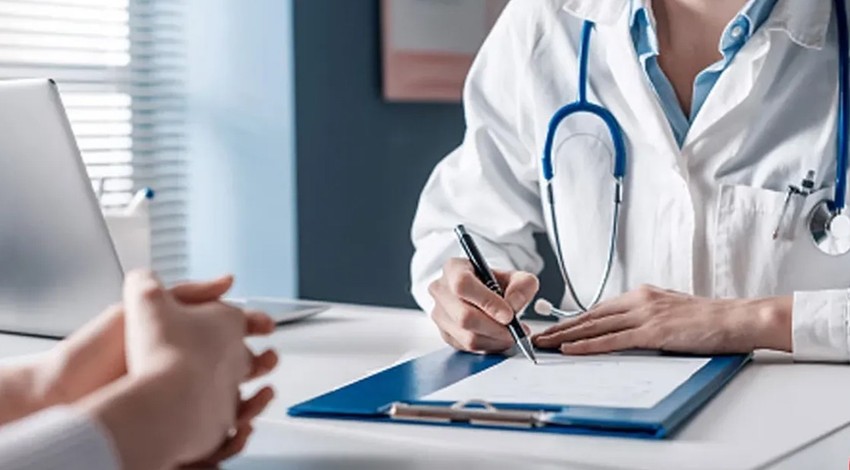 Sağlık Bakanlığı'ndan yeni uygulama! Özel klinik kuruldu! Süre uzatıldı