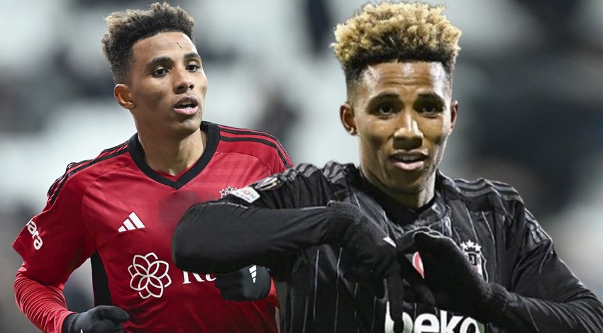 Beşiktaş, Gedson'un yerini sağlama almak için Napoli'nin yıldızına 10 milyon euro teklif etti! Cevap da geldi