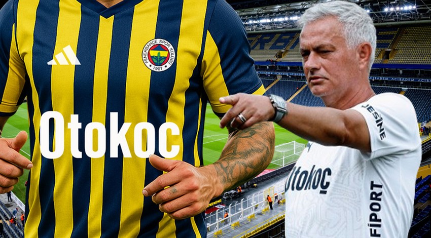 Fenerbahçe’ye piyango gibi transfer! 2 yıllık kontrat masada! Anlaşılırsa bedavaya geliyor