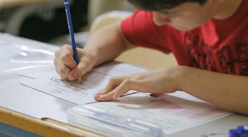 Uzmanından LGS sınav öncesi uyarı; "Kaygı düzeyiniz artabilir"