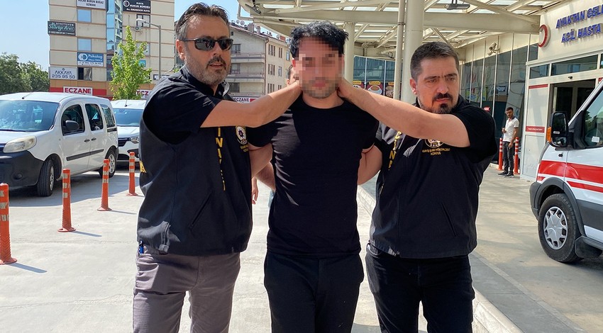 Öğretmen arkadaşını öldürdü! İfadesi tüyler ürpertti