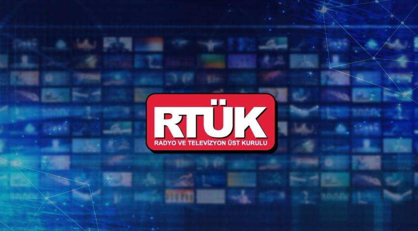 RTÜK Başkanı Şahin'den yayıncılara 'sorumluluk' uyarısı