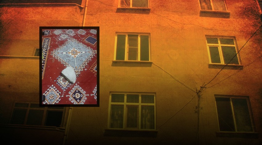 Kiracıların korkulu rüyası oldu! Ev sahibinden 'yok artık' dedirten hareketler
