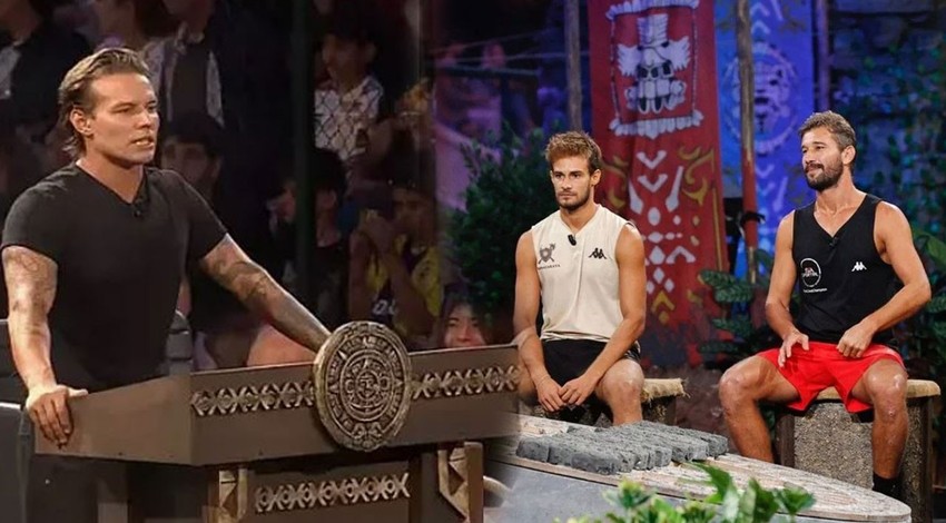 Survivor 2025 şampiyonu canlı yayında belli oldu
