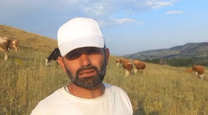 Yozgat’ta 10'ar 20'şer 30'ar çıkmaya devam ediyorlar... Kayseri, Sivas, Erzurum, Erzincan, Gümüşhane, Tokat ve Çankırı siz de çok dikkatli olun