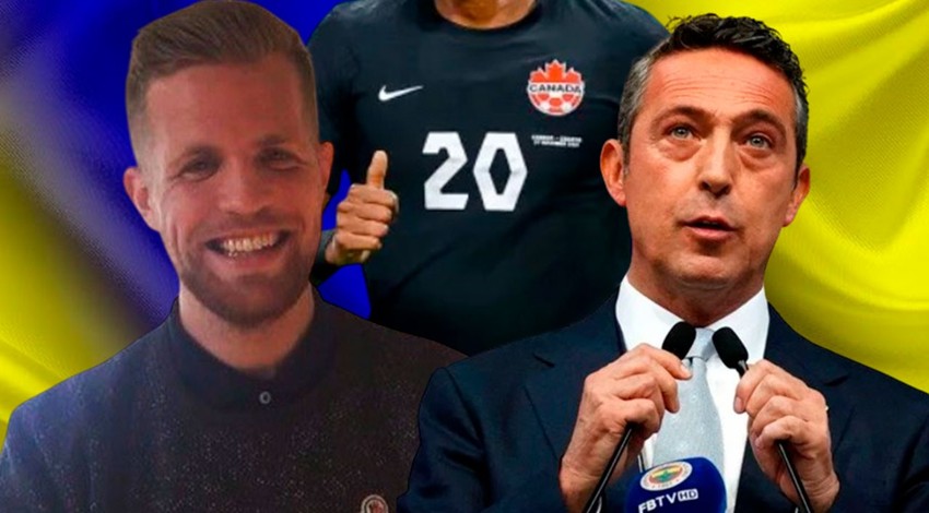 Fenerbahçelileri sevindirecek transfer! Ali Koç talimat verdi, Devin Özek prensipte anlaştı! 40 milyon euroluk golcüde imza yakın